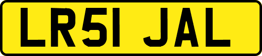 LR51JAL