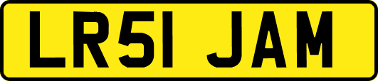 LR51JAM