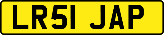 LR51JAP