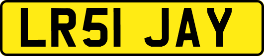 LR51JAY