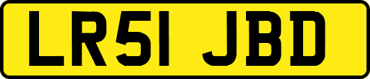 LR51JBD