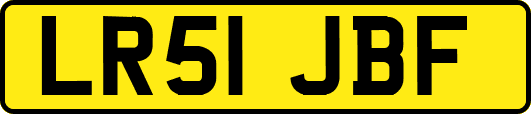 LR51JBF