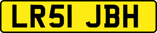 LR51JBH