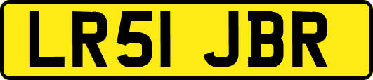 LR51JBR