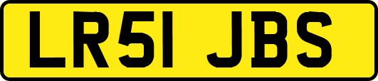 LR51JBS