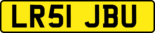 LR51JBU