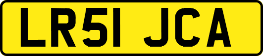 LR51JCA