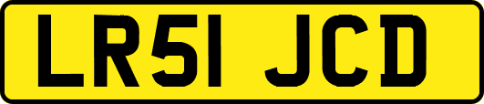 LR51JCD