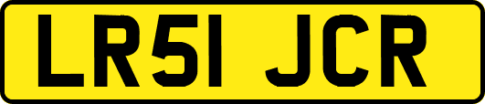 LR51JCR