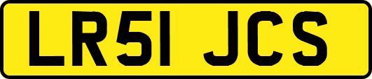 LR51JCS