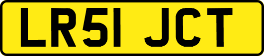 LR51JCT