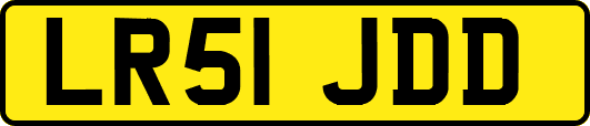 LR51JDD