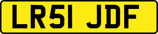 LR51JDF