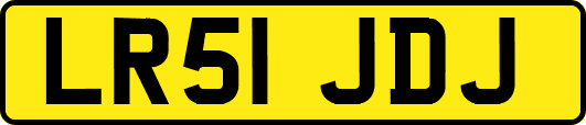 LR51JDJ