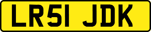 LR51JDK