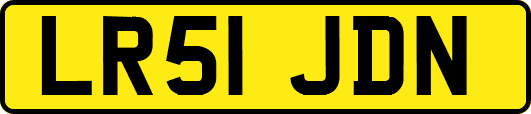 LR51JDN