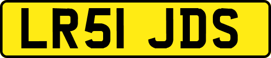 LR51JDS