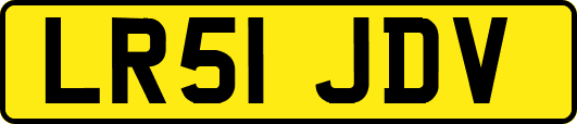 LR51JDV