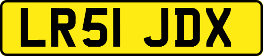 LR51JDX