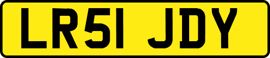 LR51JDY