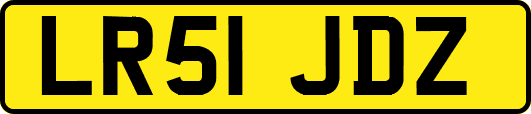 LR51JDZ