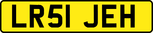 LR51JEH