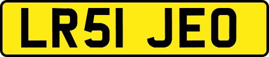 LR51JEO