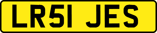 LR51JES