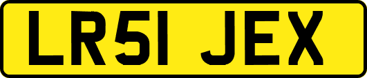 LR51JEX