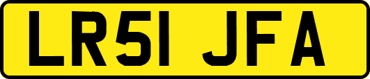 LR51JFA