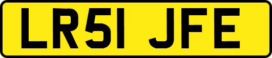 LR51JFE