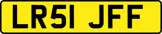 LR51JFF