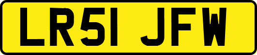 LR51JFW