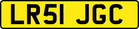 LR51JGC