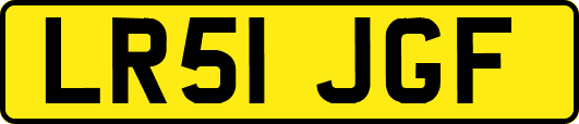 LR51JGF