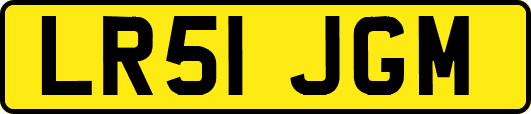 LR51JGM