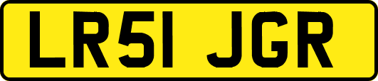 LR51JGR