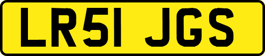 LR51JGS