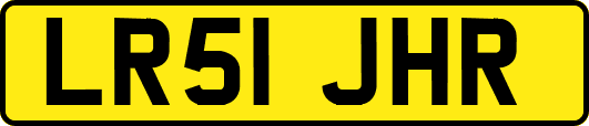 LR51JHR