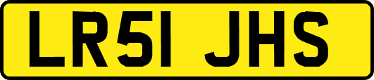 LR51JHS