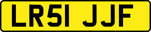 LR51JJF