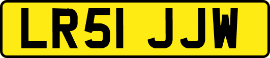 LR51JJW