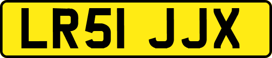 LR51JJX