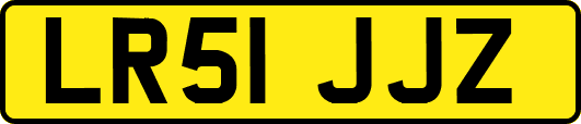 LR51JJZ