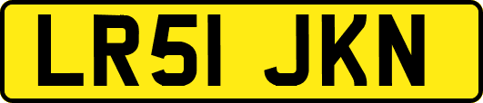 LR51JKN