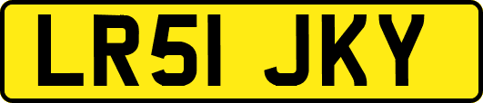 LR51JKY