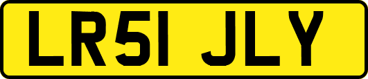 LR51JLY
