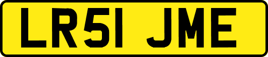 LR51JME