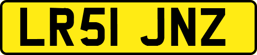 LR51JNZ