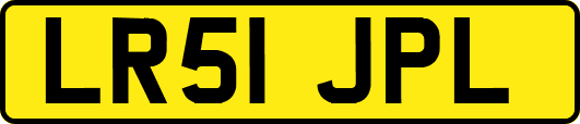 LR51JPL